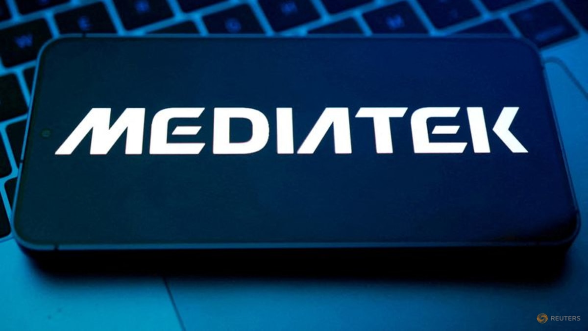 MediaTek hires former TSMC executive to boost AI chip packaging