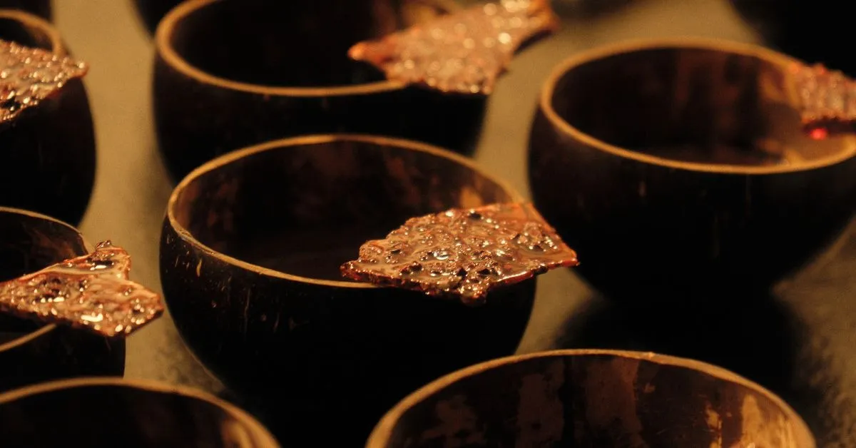 Meet the 21-YO Kochi Chef Who Is Bringing Forgotten Local Ingredients Back to Your Plate