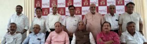 Mega Temple and Modern Student Hostels Near Completion at Umiya Mataji Sansthan – Bilkul Online