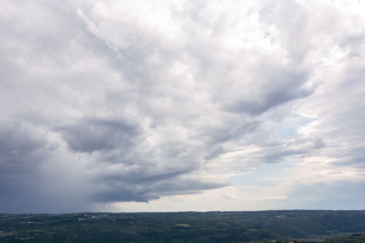 Met Eireann says it will be ‘cool for time of year’ in May weather update