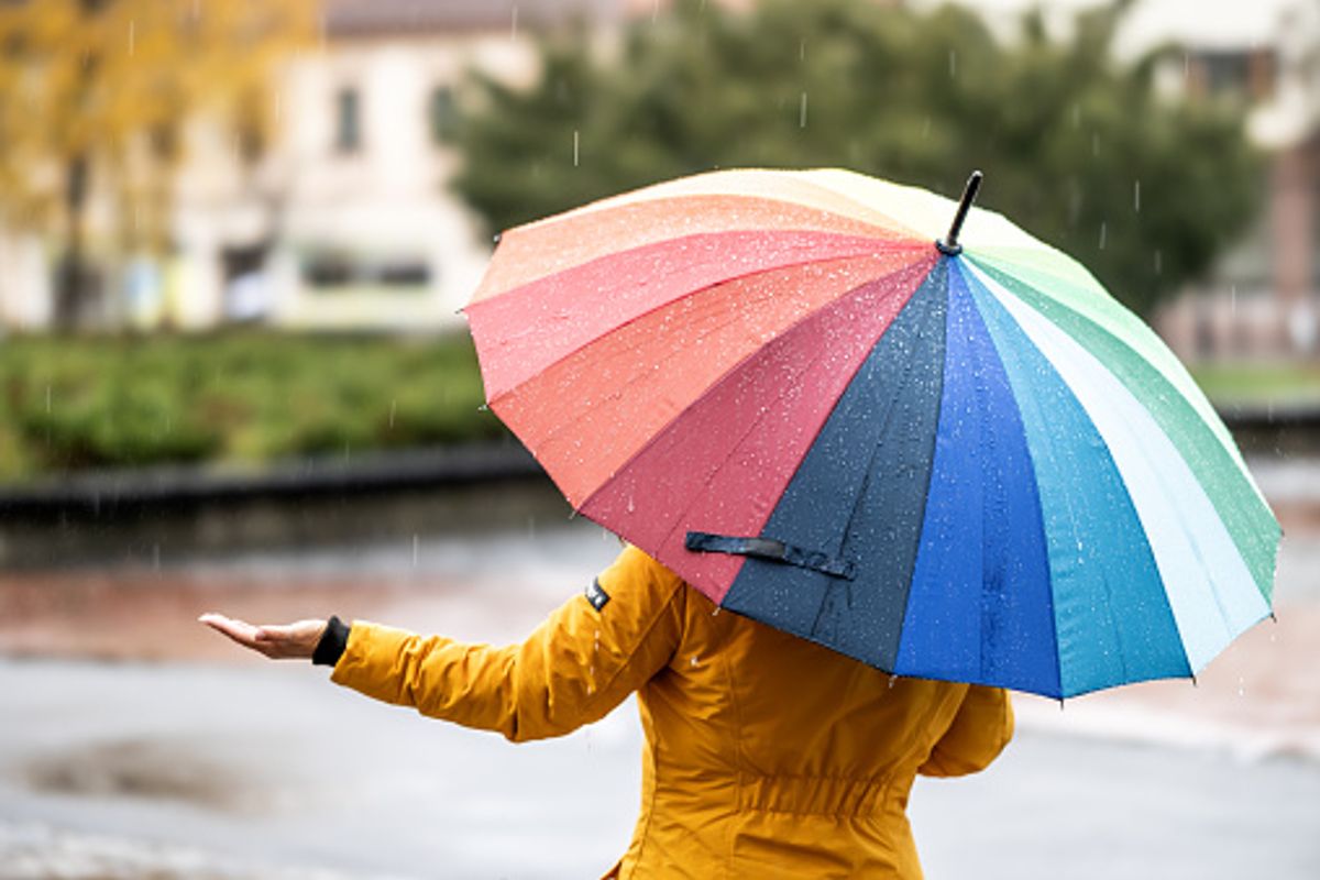 Met Eireann warns of unsettled conditions and pinpoints arrival of heavy rain
