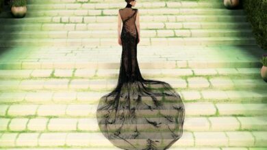 Met Gala 2026: As Usual, a LOT of People Wore Black – Go Fug Yourself