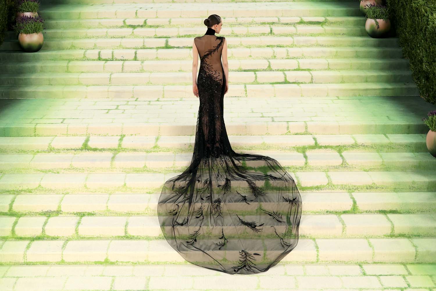 Met Gala 2026: As Usual, a LOT of People Wore Black – Go Fug Yourself