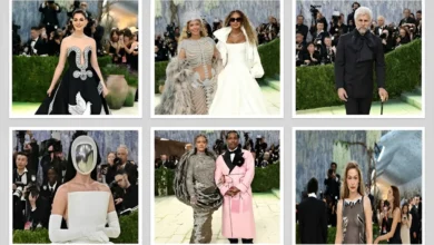 Met Gala 2026: global icons turn Red Carpet into Art Spectacle
