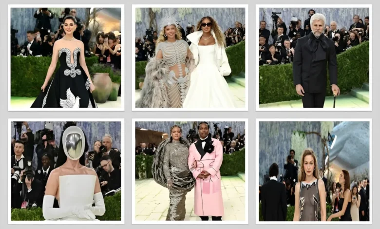 Met Gala 2026: global icons turn Red Carpet into Art Spectacle