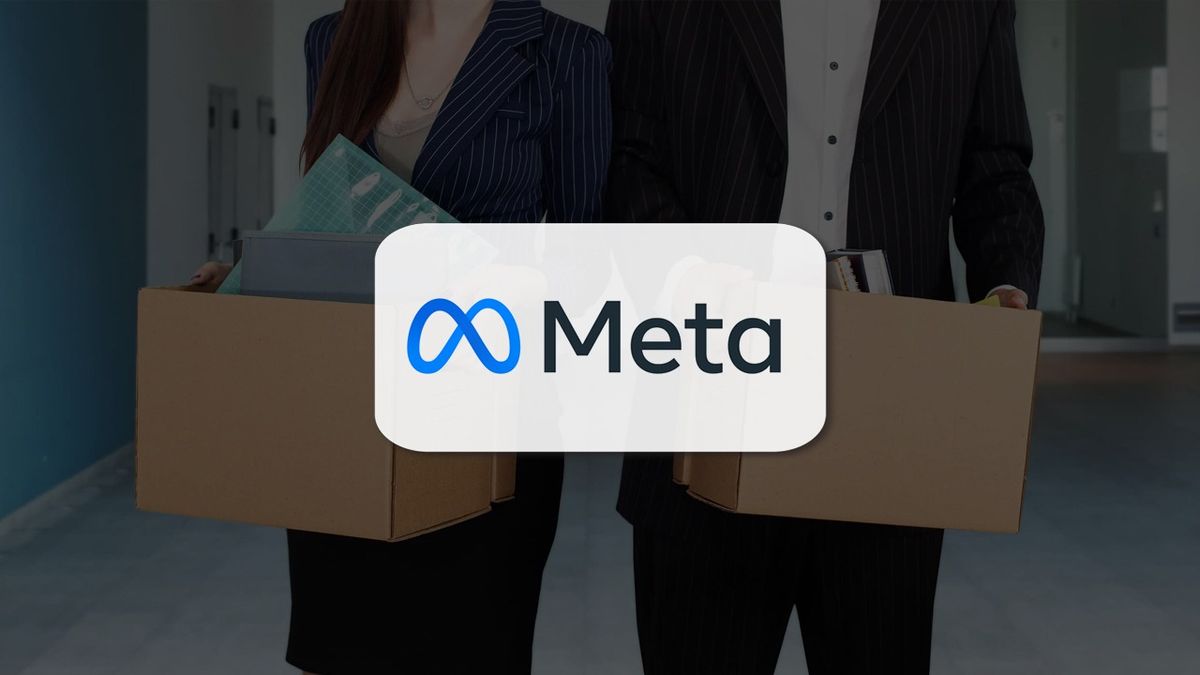 Meta lays off 8,000 global staff, transfers 7,000 to AI roles
