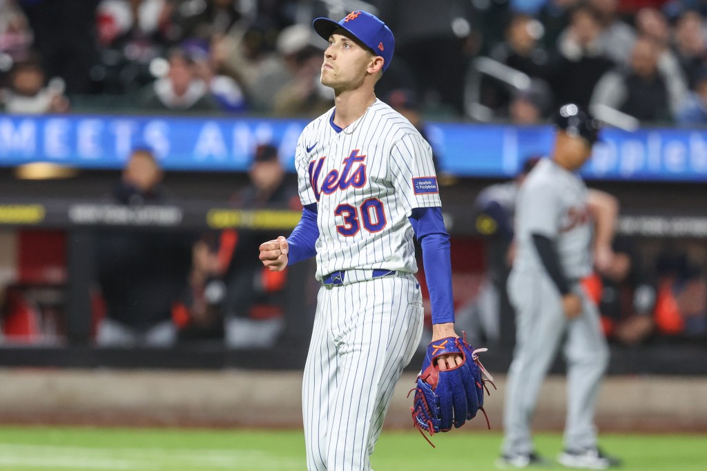 Mets reliever Luke Weaver has ‘fond memories’ of Yankees tenure