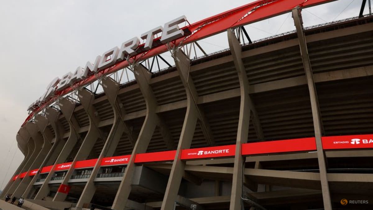 Mexico to cut school year short ahead of World Cup