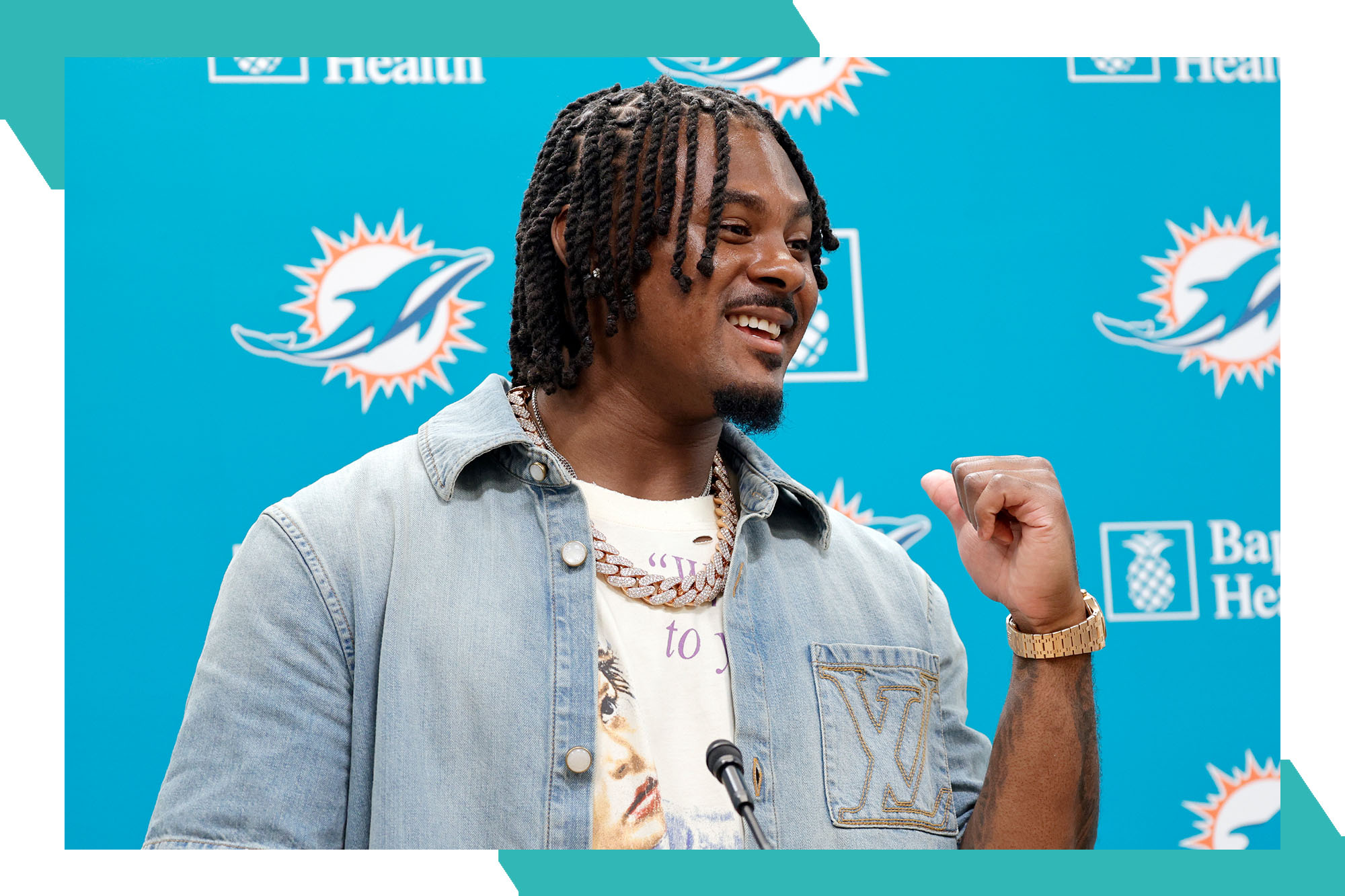 Miami Dolphins drop 2026 schedule. See Malik Willis at Hard Rock Stadium