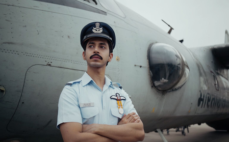 Mihir Ahuja on ‘Operation Safed Sagar’: It’s a tribute to the bravery, sacrifice and spirit of Air Force heroes – Bilkul Online