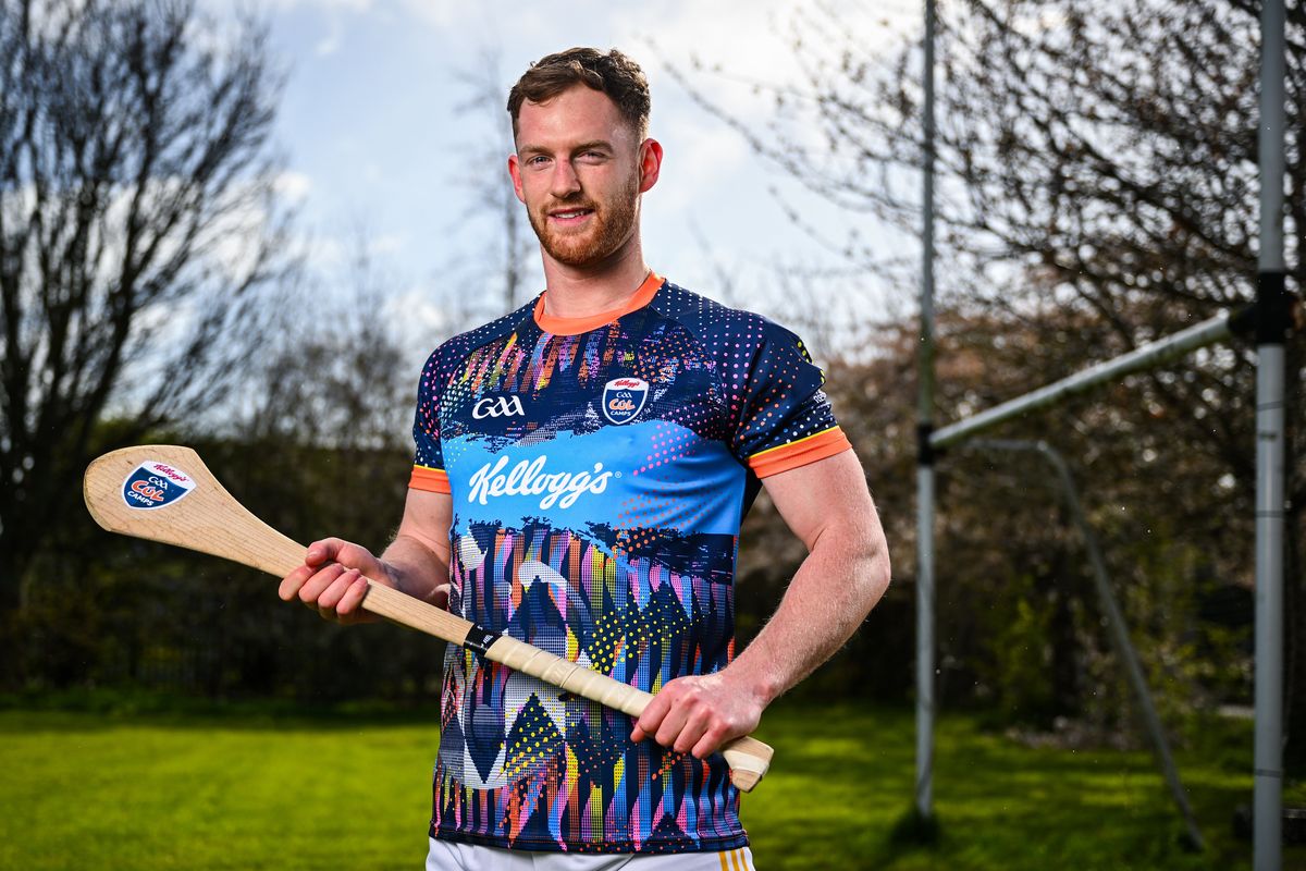 Mikey Breen on trolling, social media, and switching off with famous girlfriend