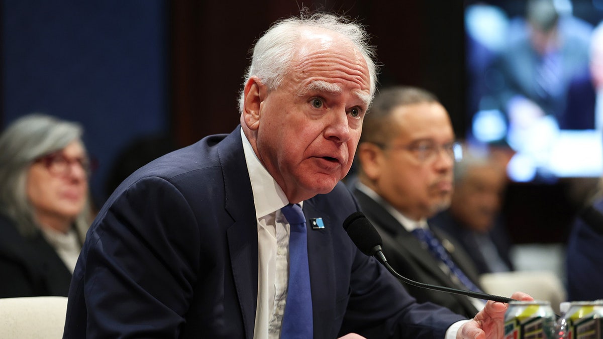 Million-dollar SNAP food stamp fraud scheme in Walz’s backyard sparks outrage: ‘Cruel joke’