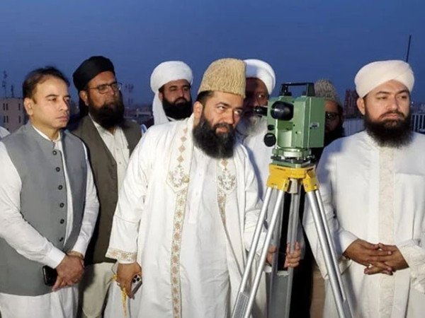 Millions of pilgrims begin Hajj rituals, m