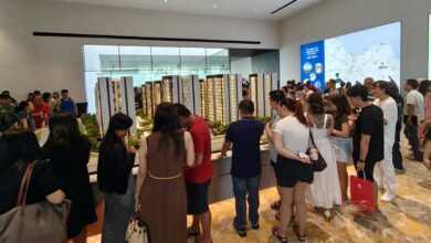 Minimum occupation period for executive condos doubled; first-timer quota, priority expanded