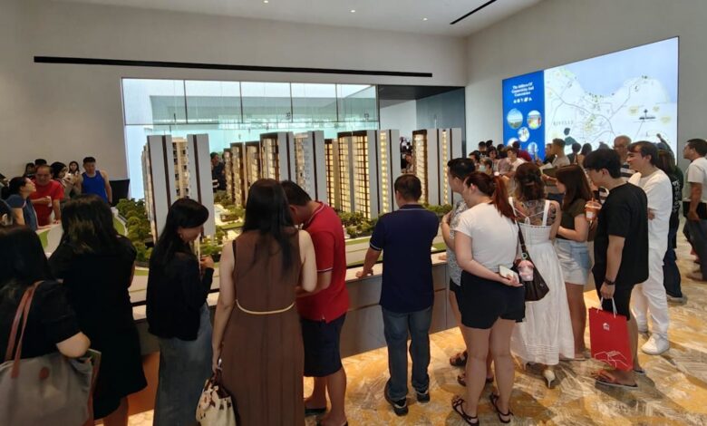 Minimum occupation period for executive condos doubled; first-timer quota, priority expanded