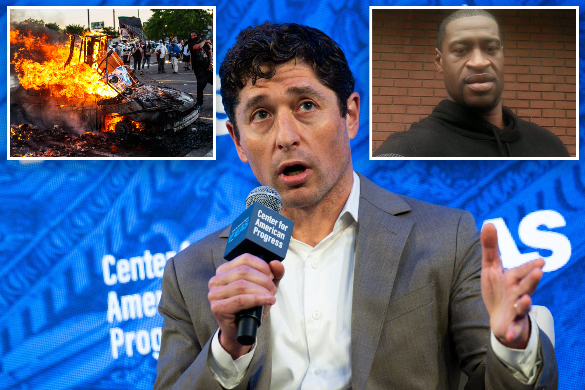 Minneapolis mayor reflects on 6-year anniversary of George Floyd’s death: ‘We’ve changed’