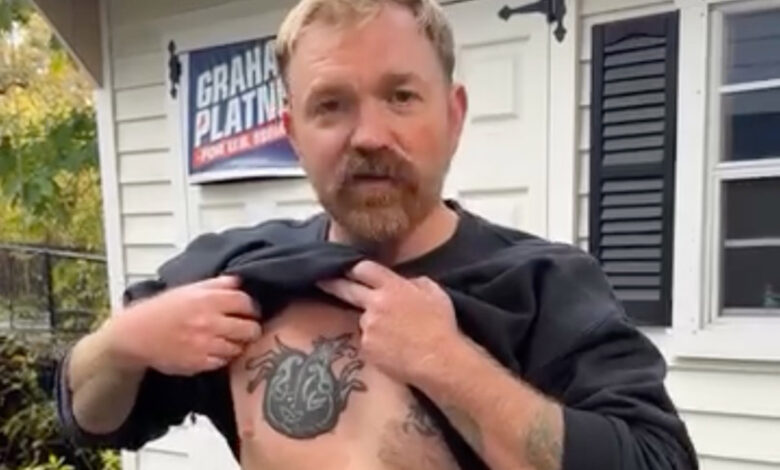Miranda Devine: Dems seek a blue-collar MAGA man to win back Trump voters — but better look in the mirror