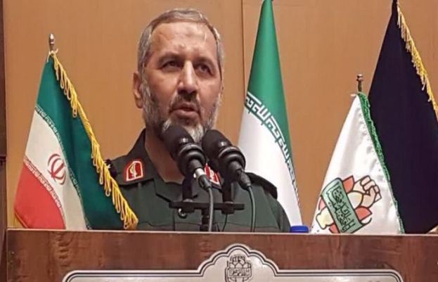 Missiles and drones locked on US targets: ‘Awaiting firing order,’ IRGC commander warns – SUCH TV