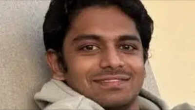 Missing Indian man Sandarsh Krishna found dead in Grand Canyon, no cause of death established yet – The Times of India