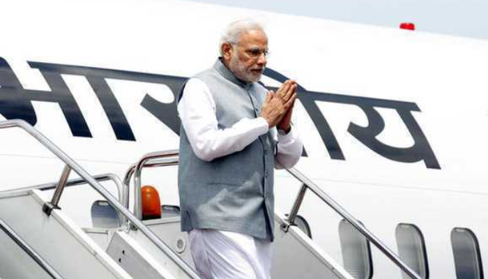 Modi’s Gulf-to-Europe Diplomatic Sprint Signals Energy-First Foreign Policy Shift