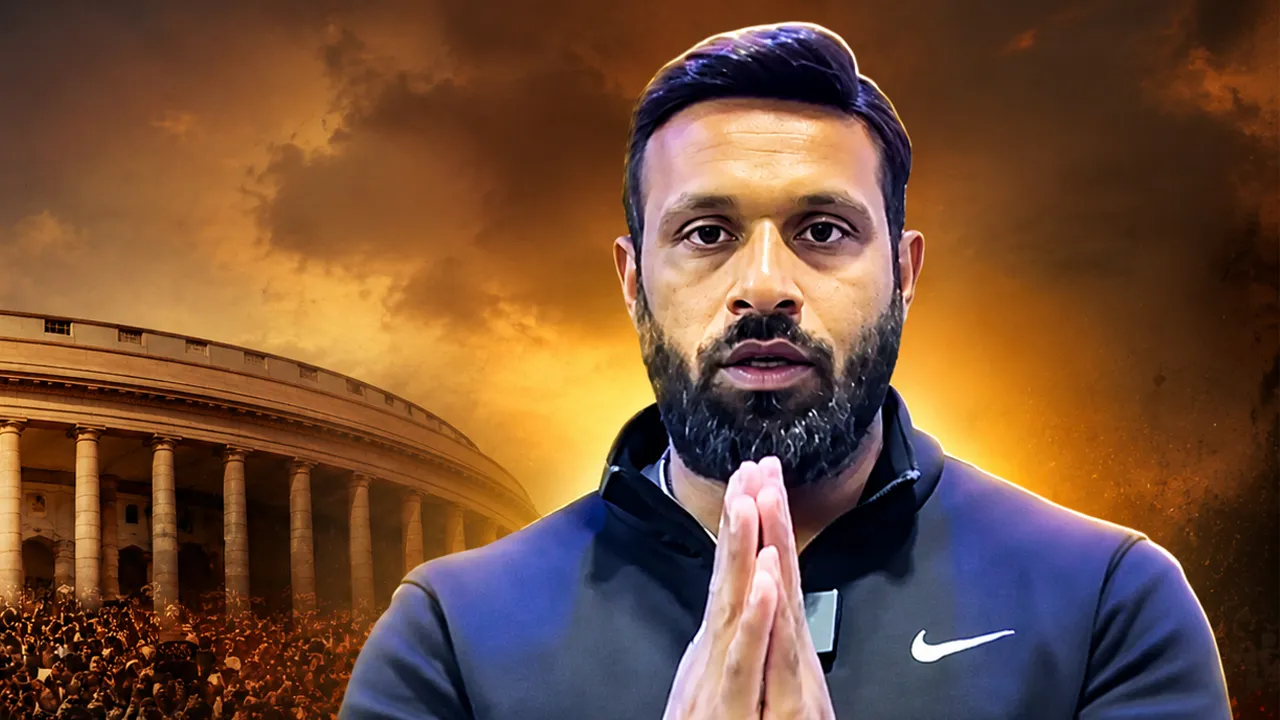 Mohammad Deepak : “भाजपा समेत कई दलों से मिल रहे ऑफर”, राजनीति में कदम रखने पर क्या बोले दीपक कुमार? – Doon Horizon