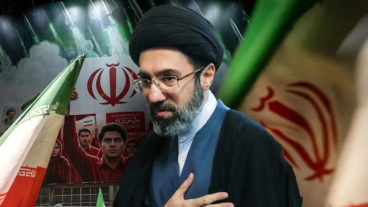 Mojtaba Khamenei using ‘bin Laden template’ to survive, learned from Abbottabad: analyst