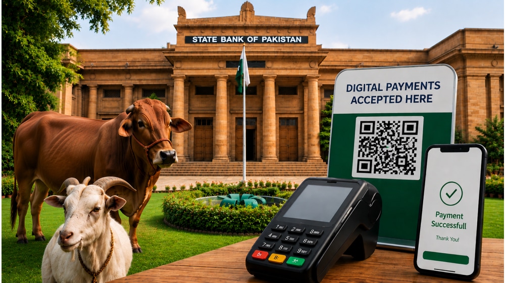 More Cattle Markets Now Accept Online Payments This Year Ahead of Eid Ul Azha