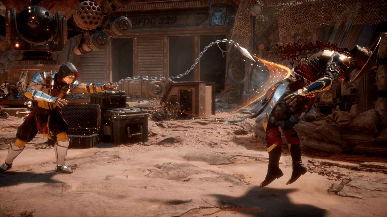 Mortal Kombat 3 Liu Kang Resurrection: A Major Plot Twist Revealed