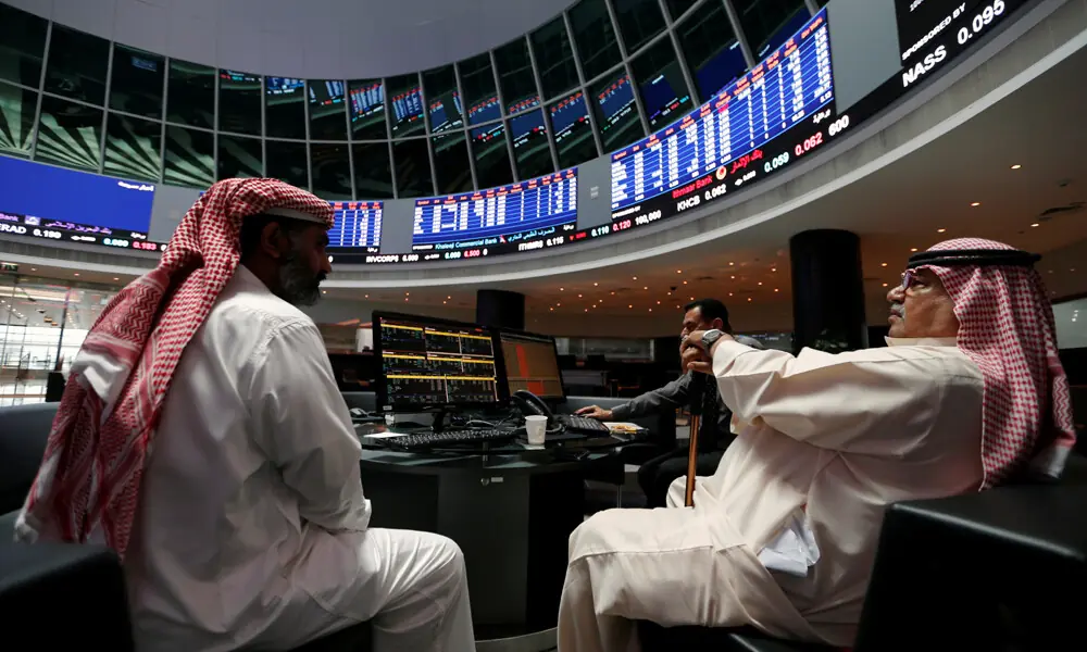 Most Gulf markets gain with Iran ceasefire in focus ahead of Trump’s China trip