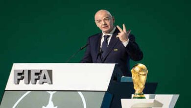Most expensive ticket ever? World Cup final seat listed for .5 million despite being one of the worst in stadium | International Sports News – The Times of India