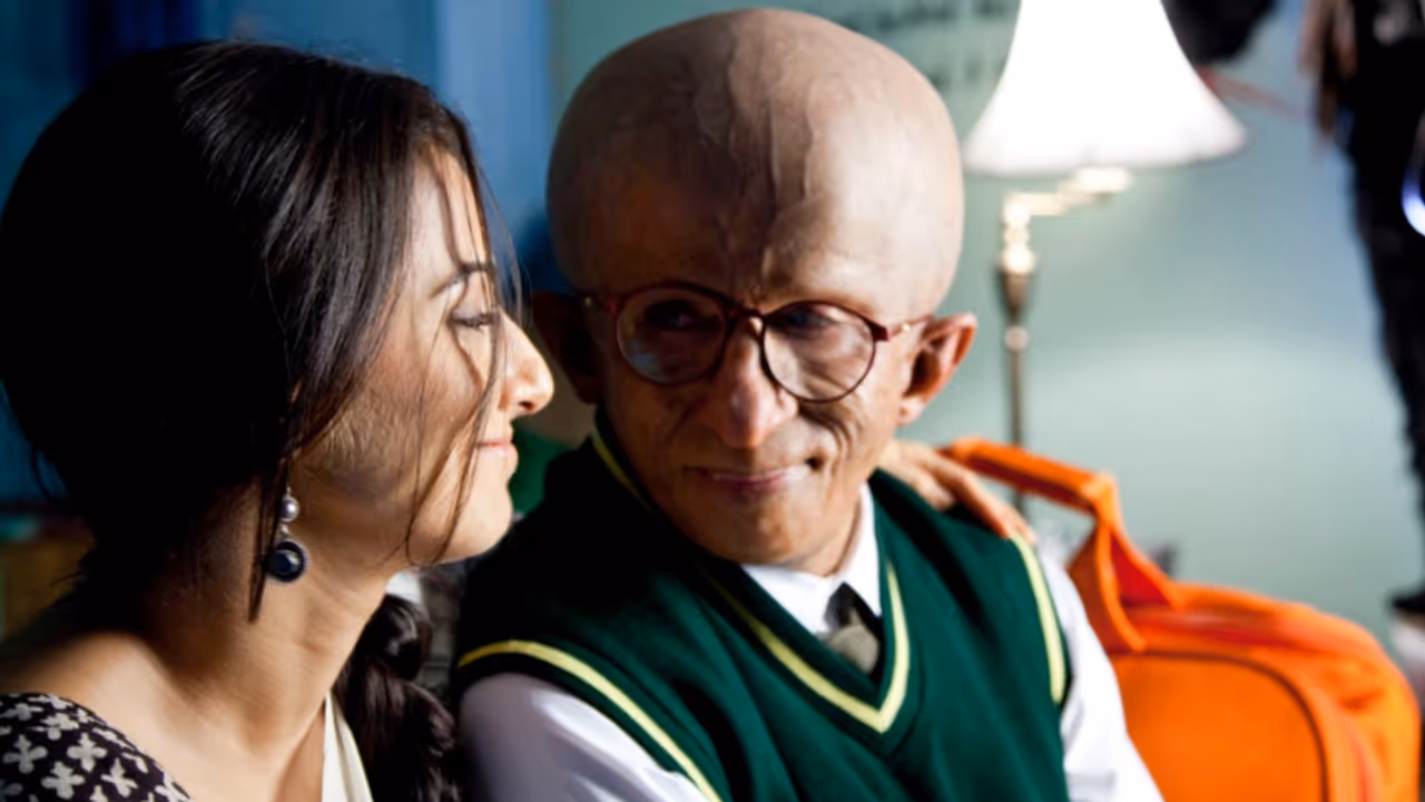 Mother’s Day 2026: Bollywood Actresses Who Played On-Screen Mother To Older Male Actors
