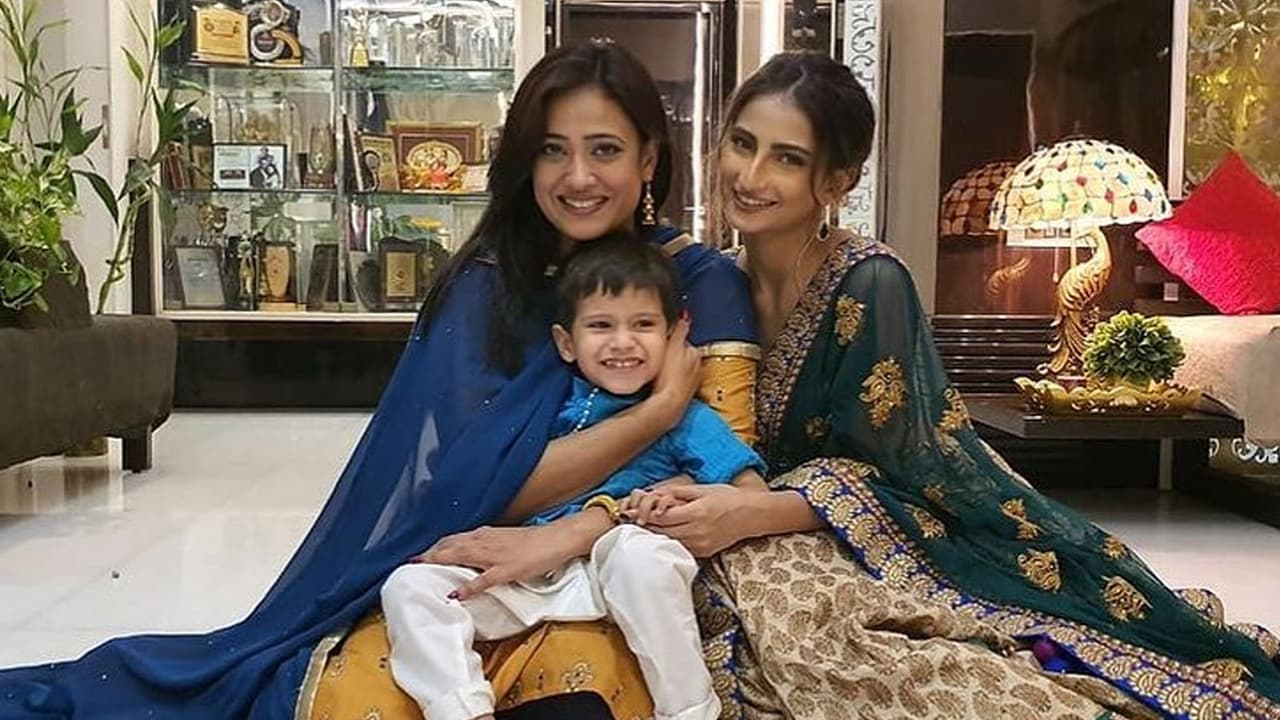 Mother’s Day 2026: Shweta Tiwari to Urvashi Dholakia; Net Worth of TV’s Richest Single Mother