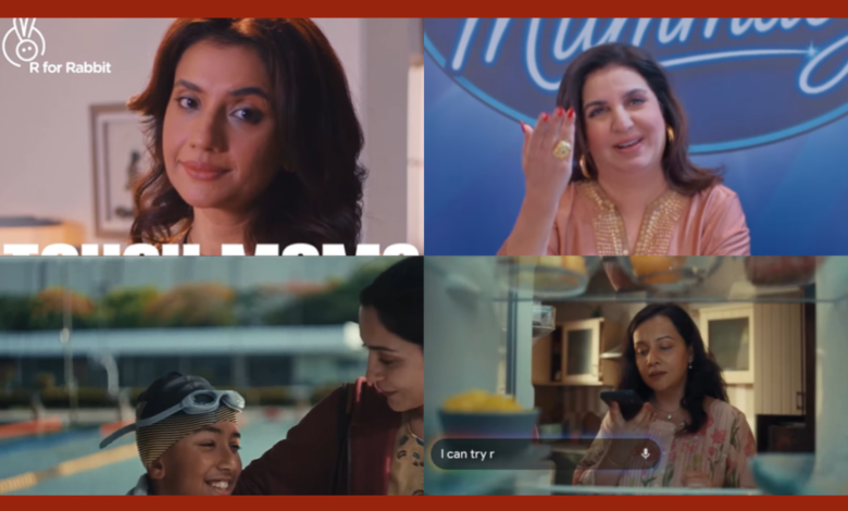 Mother’s Day campaigns 2026 turn to emotion, humour and absurdity