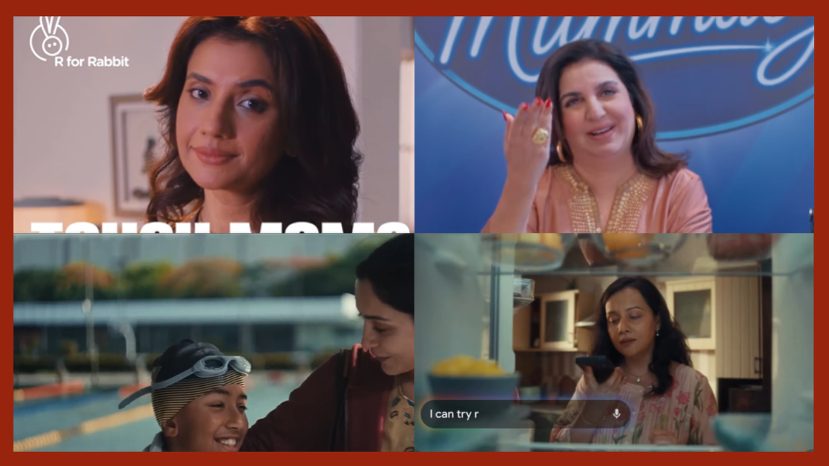 Mother’s Day campaigns 2026 turn to emotion, humour and absurdity