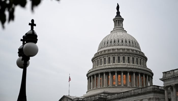 Muslim American groups say Republicans are weaponising congressional hearings