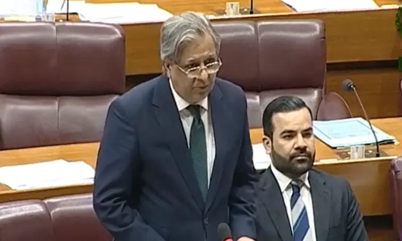 NA passes unanimous resolution hailing military’s ‘befitting response’ to India in May conflict