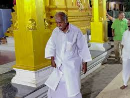 NDA Eyes Puducherry as Rangasamy Leads in Thattanchavady – News Today | First with the news