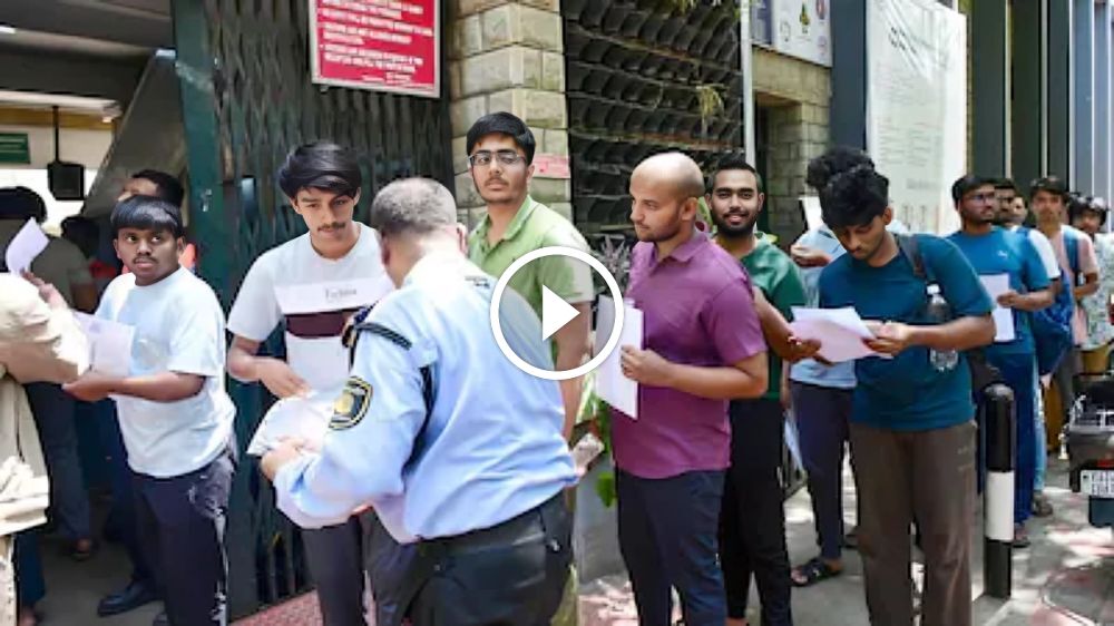NEET-UG 2026 Leak: CBI Arrests Second Educator As Paper Theft Syndicate Unravels | Storify News