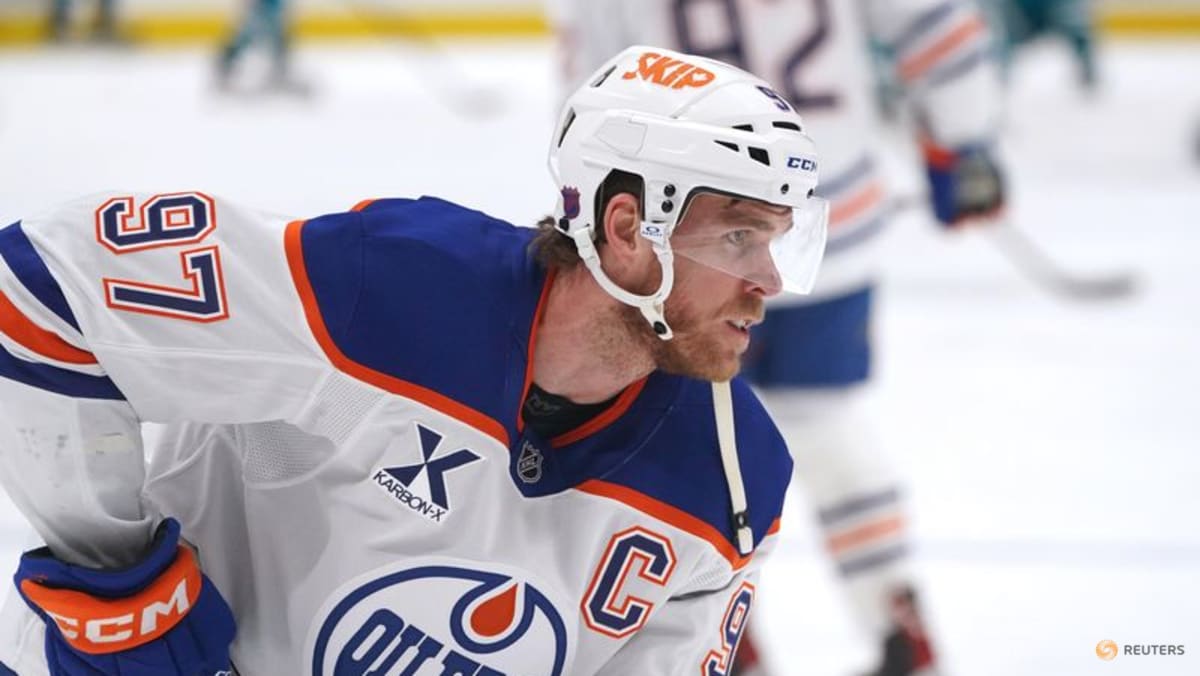NHL-McDavid faces tough questions about Oilers future after early playoff exit