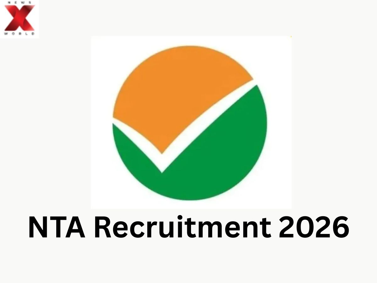 NTA Recruitment 2026: Applications Open For CTO, CFO And GM-HR Posts, Check Eligibility And How To Apply