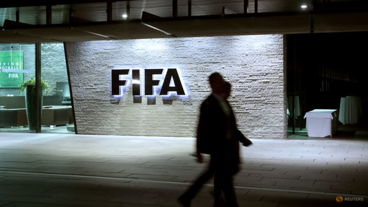 NY, NJ probe FIFA’s ticketing practices, state officials say