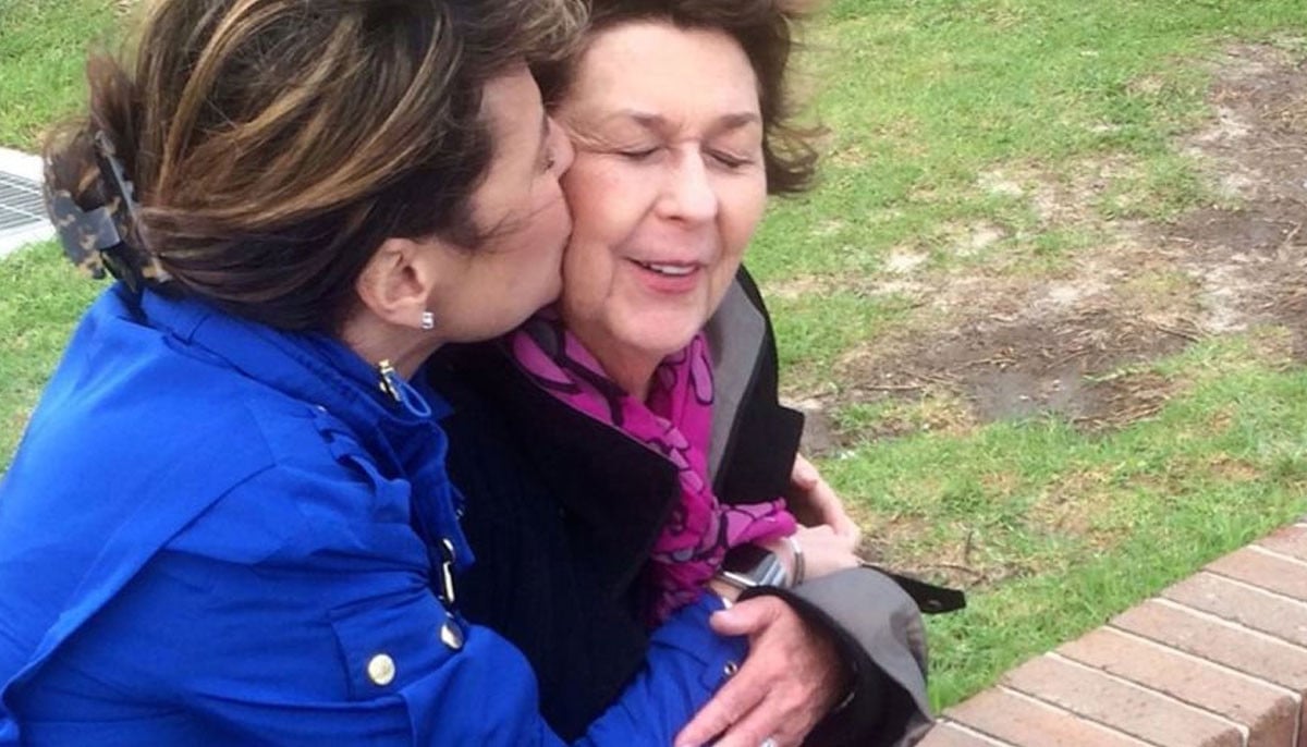 Nancy Guthrie update: Spotlight on Savannah Guthrie’s mom past newsroom life