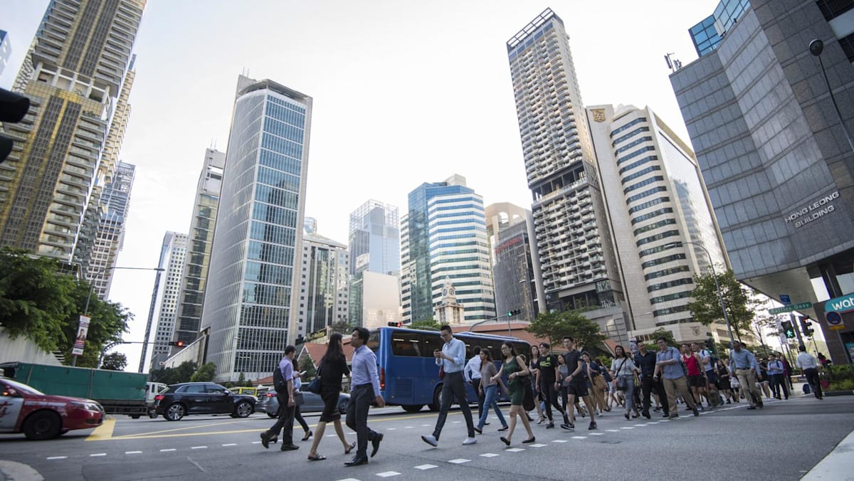 National movement encouraging SMEs to go green launched, aims to change view that sustainability comes at a cost