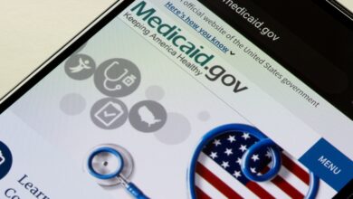 Nebraska becomes 1st state to implement Medicaid work requirements