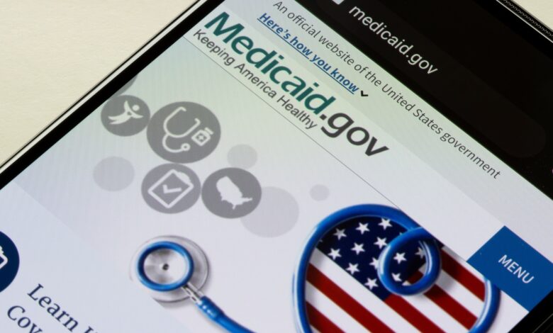 Nebraska becomes 1st state to implement Medicaid work requirements
