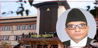 Nepal constitutional dispute grows over CJ nomination – News Today | First with the news