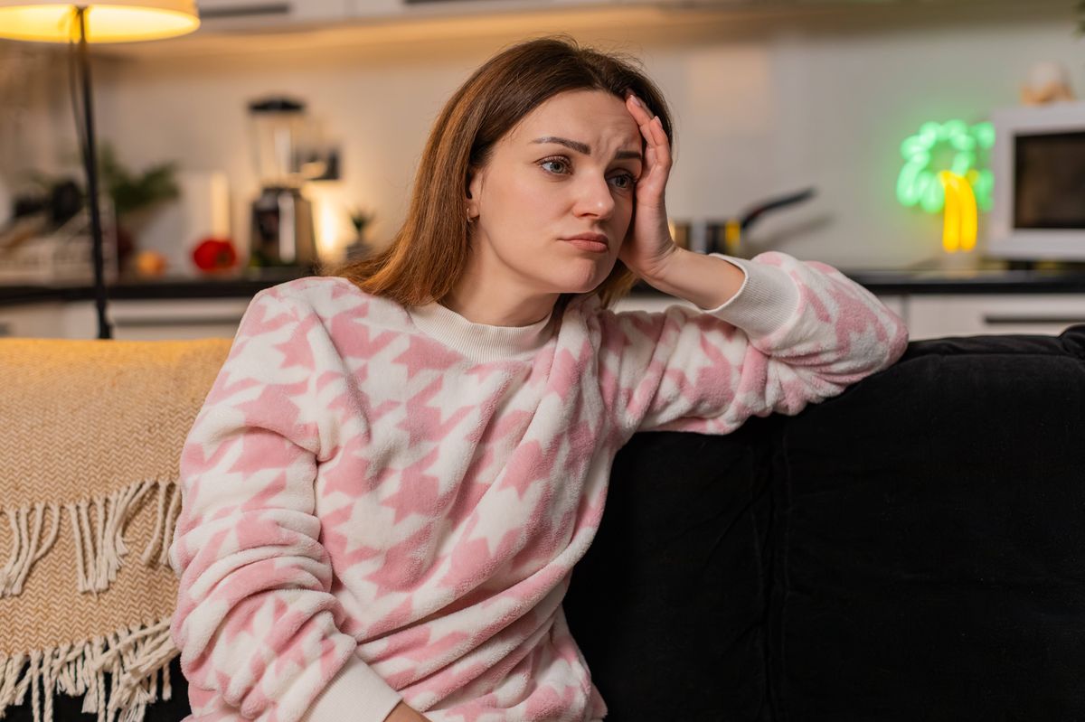 Neurologist warns ‘irregularity’ may raise risk of heart disease