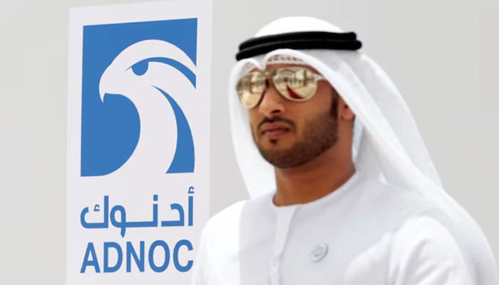 New UAE oil pipeline bypassing Hormuz 50% complete ahead of 2027 start