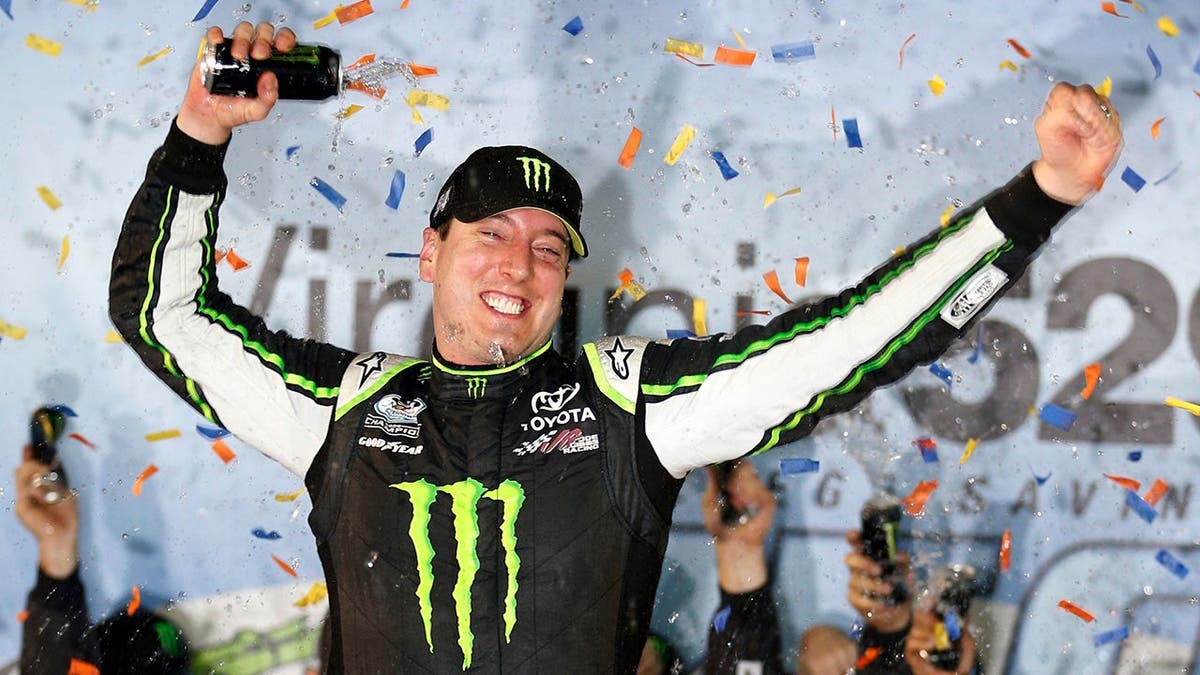 New details begin to emerge in Kyle Busch death as NASCAR world remains in shock