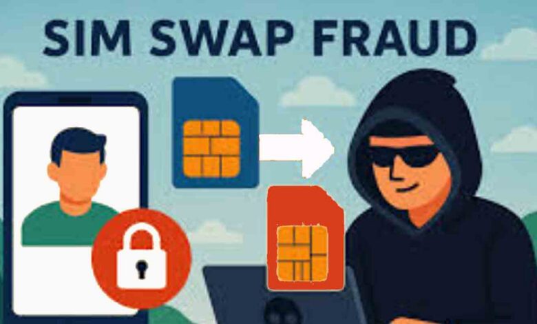 New telecom rule to fight SIM swap fraud from July 1 – Pioneer Edge | Uttarakhand News in English | Dehradun News Today| News Uttarakhand | Uttarakhand latest news